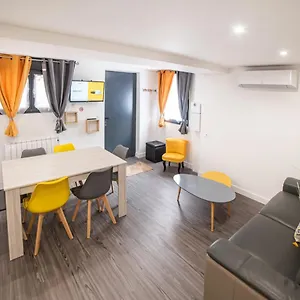 Ensoleillé Lyon Appartement Meyzieu