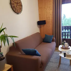 Le Léman Montagne Appartement Thollon-les-Mémises