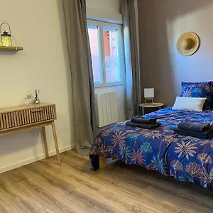 Cosy Appartement Beauvais