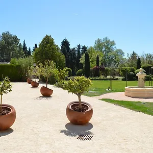Le Domaine D'euphony Hotel